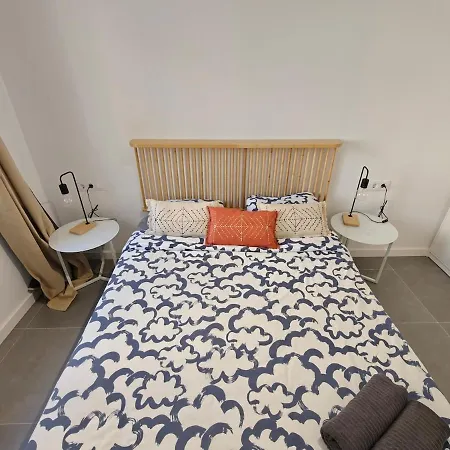 Appartamento Lovely Poblenou