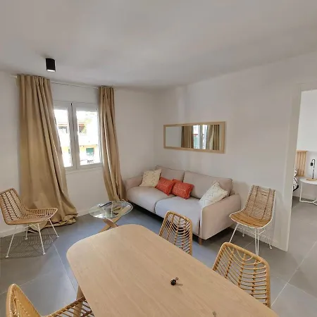 Appartamento Lovely Poblenou *
