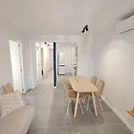 Appartement Lovely Poblenou Barcelona