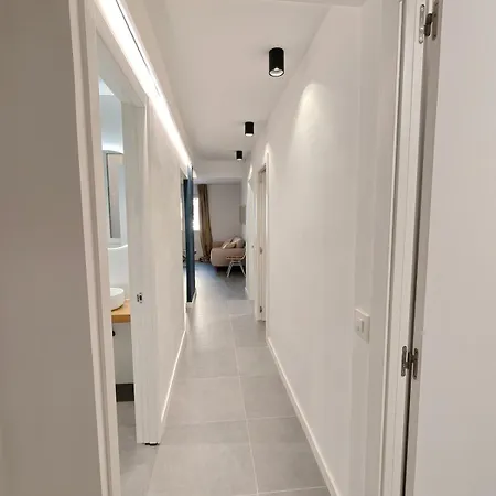 Apartment Lovely Poblenou *