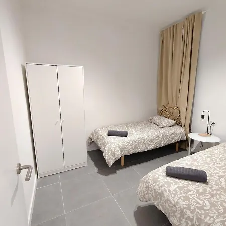 Lovely Poblenou Apartment *