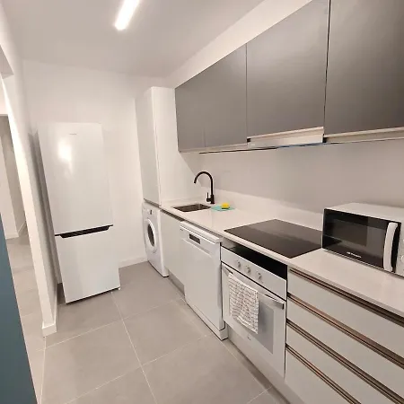 Apartment Lovely Poblenou *